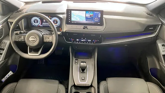 Nissan Qashqai 2026 photo 4