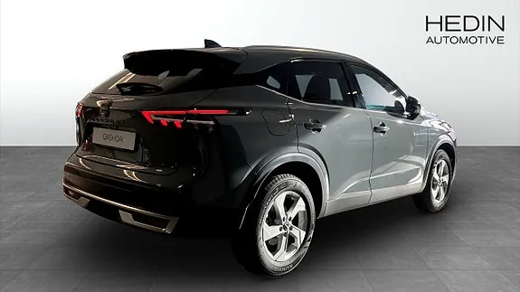 Nissan Qashqai 2026 photo 2