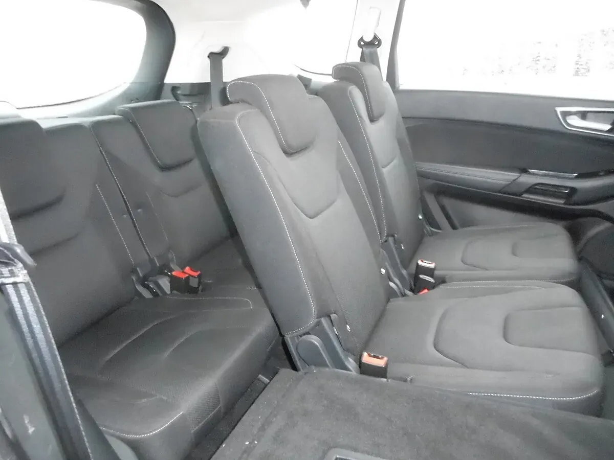 Ford S-Max 2018 photo 3