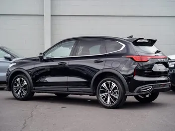 Haval Jolion 2026 photo 3