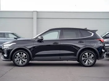 Haval Jolion 2026 photo 4