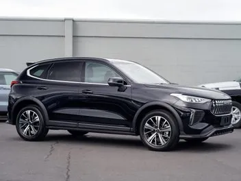 Haval Jolion 2026 photo 2