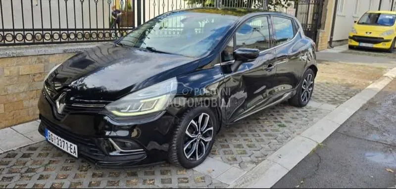 Renault Clio 2017 photo 5