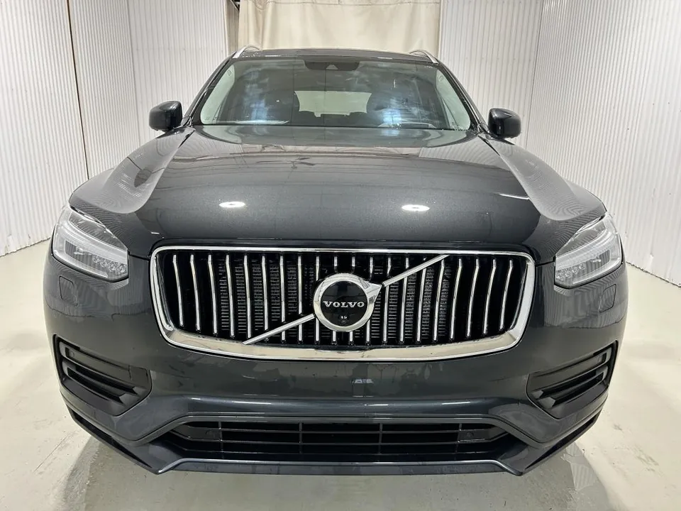 Volvo Xc90 2022 photo 3