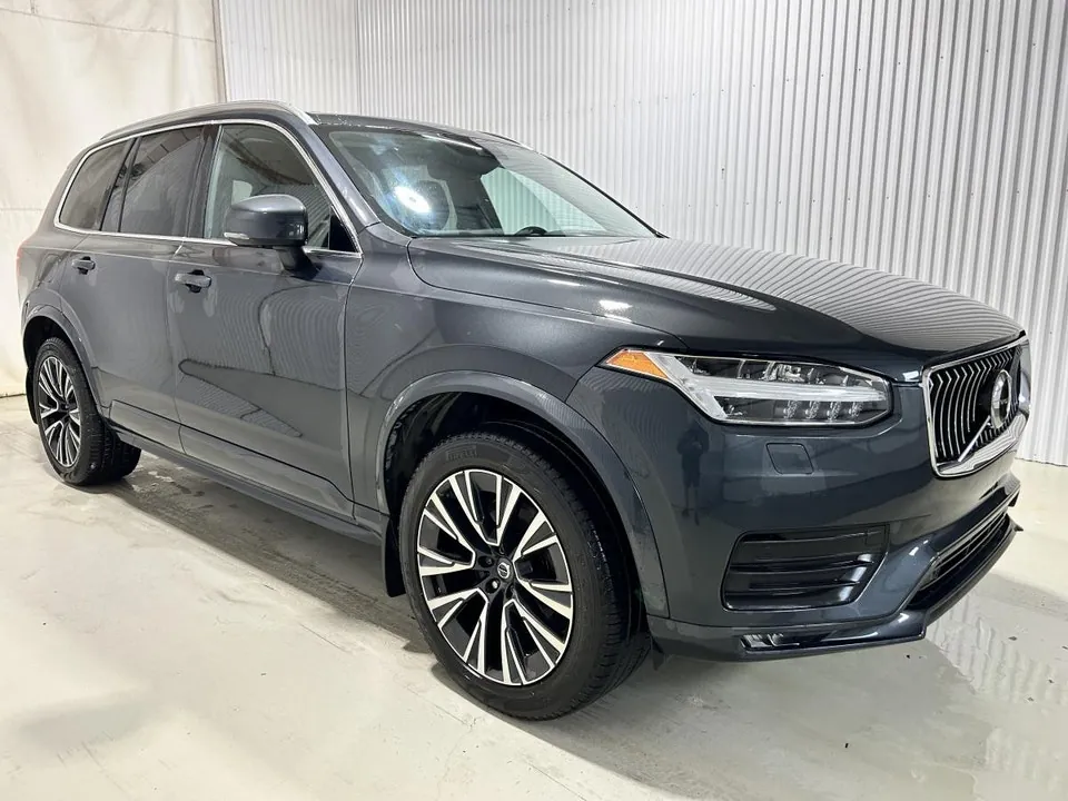 Volvo Xc90 2022 photo 5