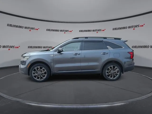 Kia Sorento 2021 photo 5