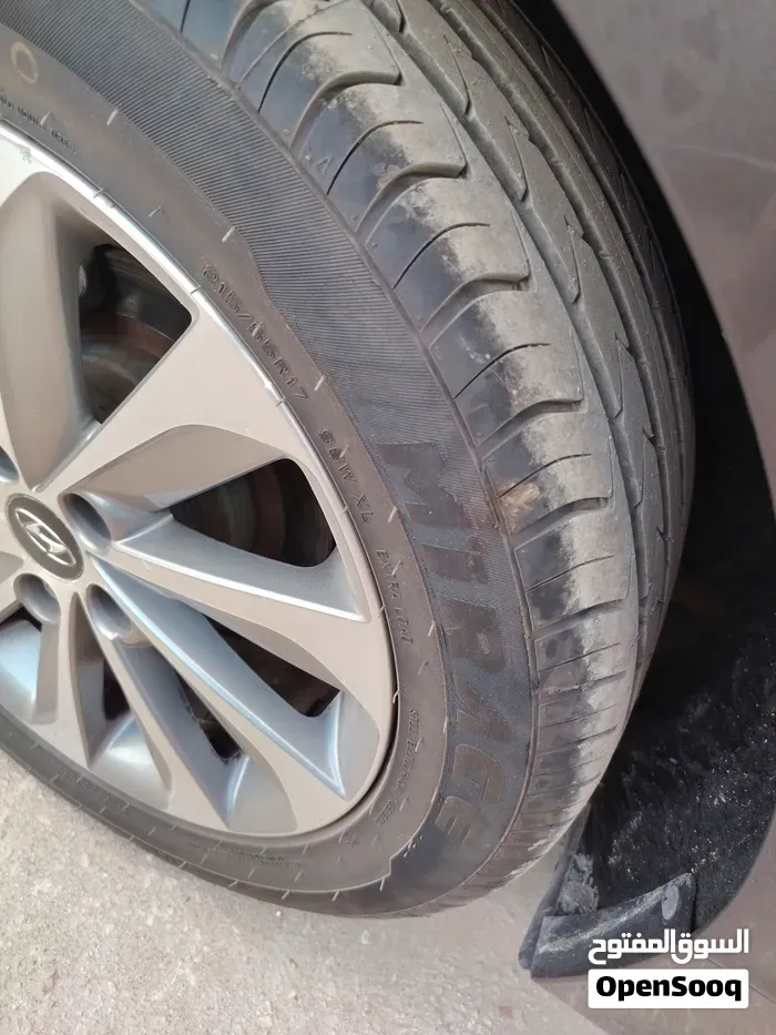 Hyundai Sonata 2016 photo 3
