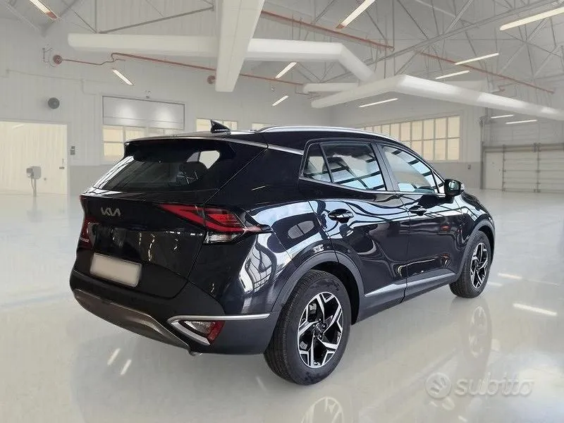Kia Sportage 2023 photo 4