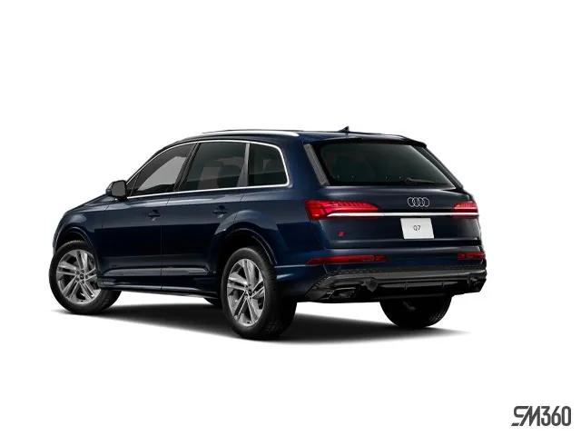 Audi Q7 2026 photo 2