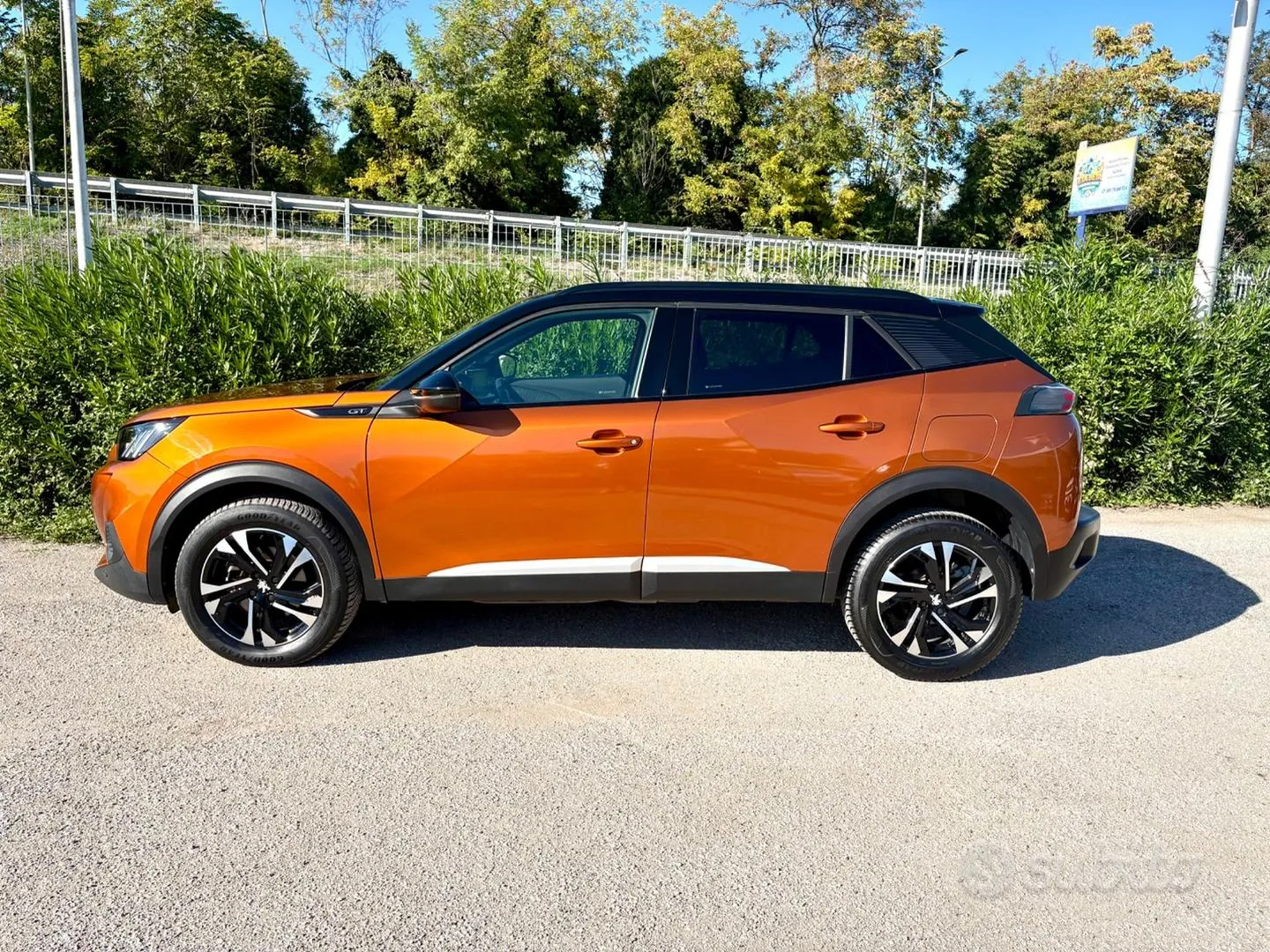Peugeot 2008 2023 photo 4