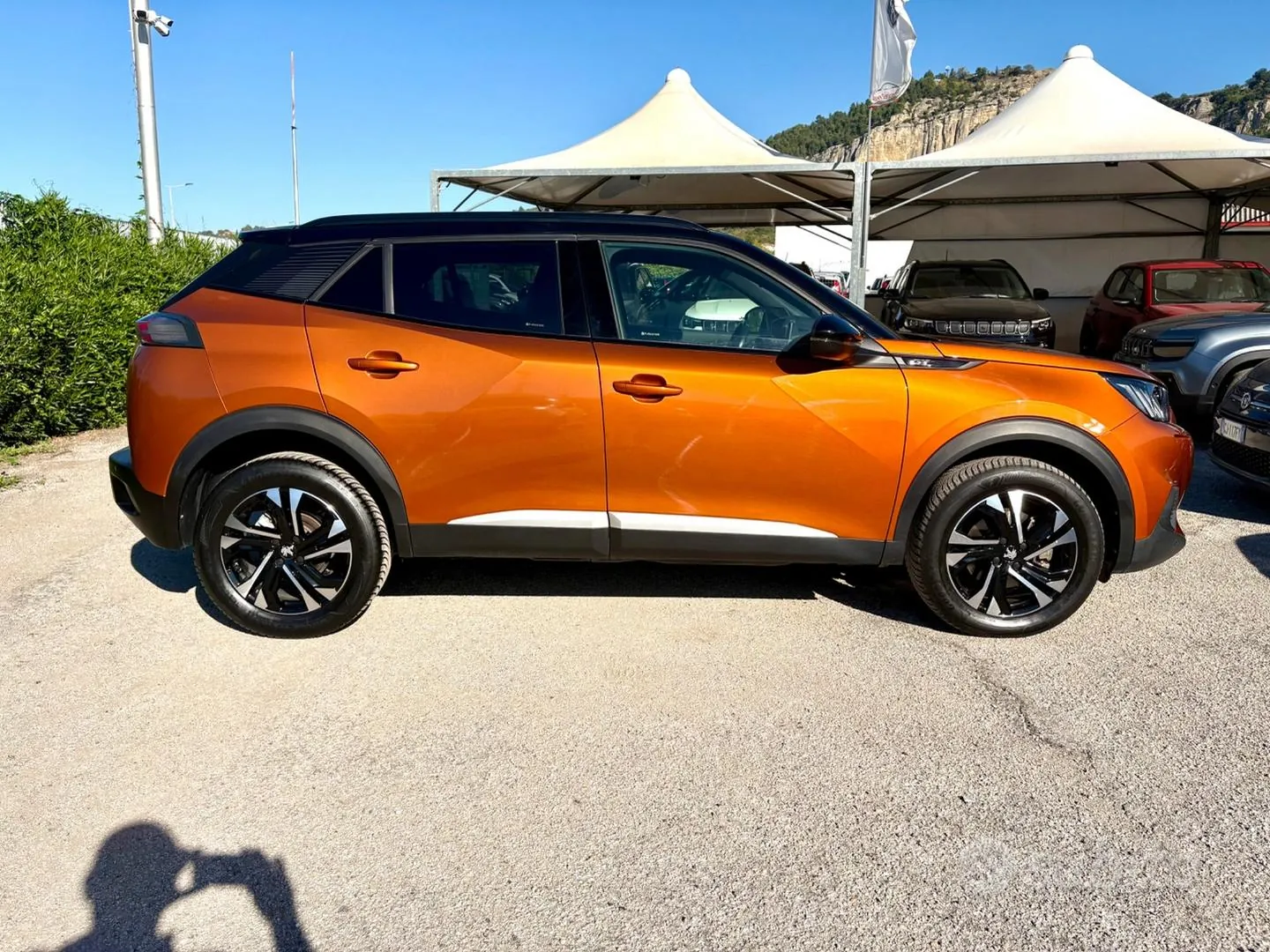 Peugeot 2008 2023 photo 3