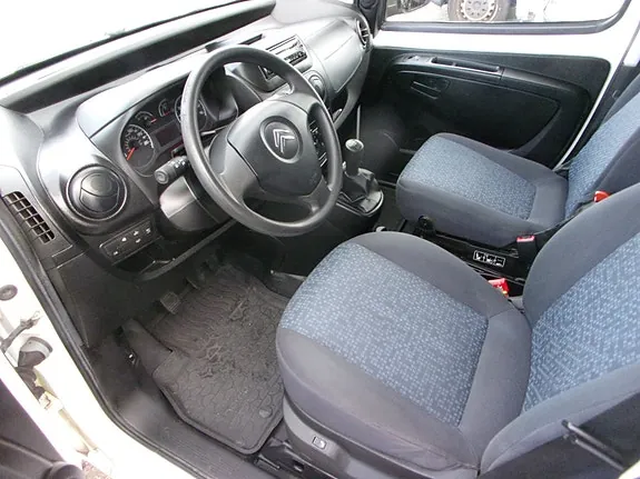 Citroen Nemo 2016 photo 4