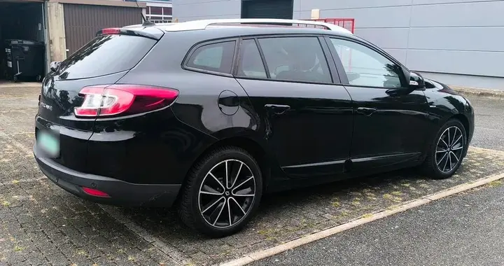 Renault Megane Grandtour