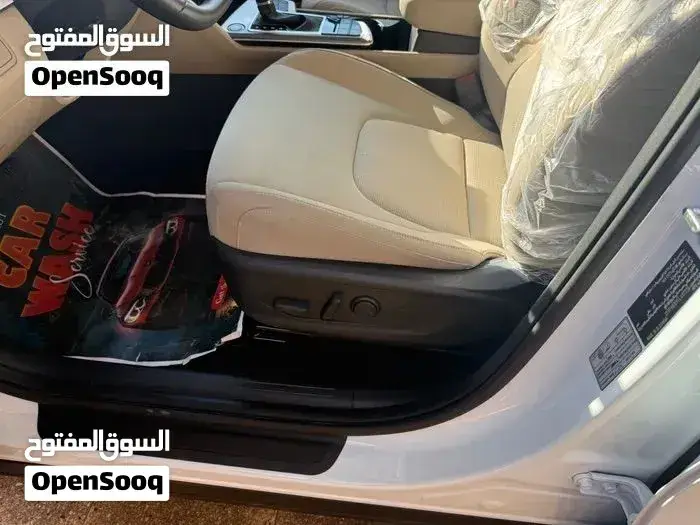 Kia Sportage 2026 photo 4