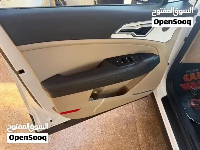Kia Sportage 2026 photo 3