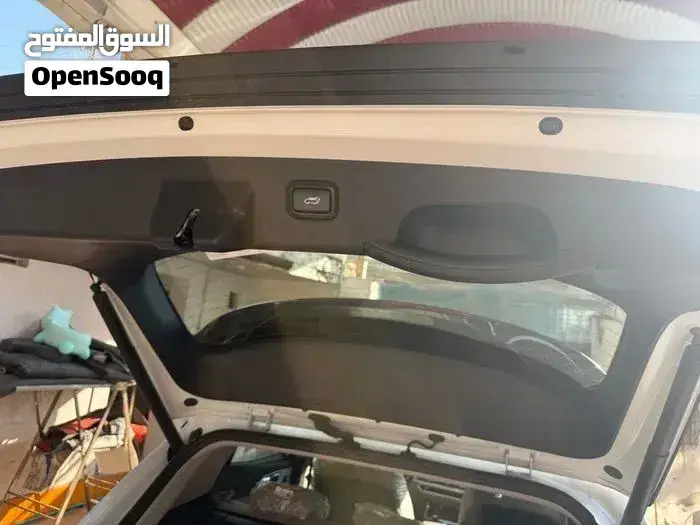 Kia Sportage 2026 photo 2