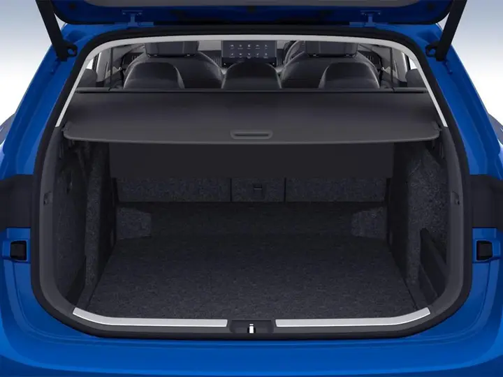 Skoda Superb 2026 photo 5