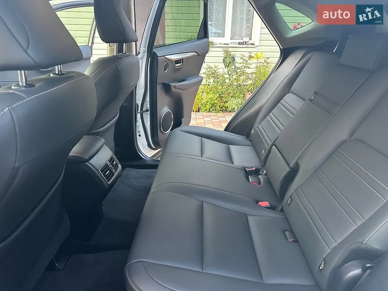 Lexus Nx 2020 photo 5