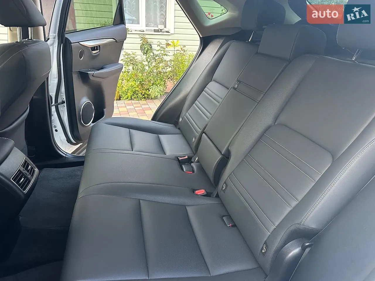 Lexus Nx 2020 photo 4