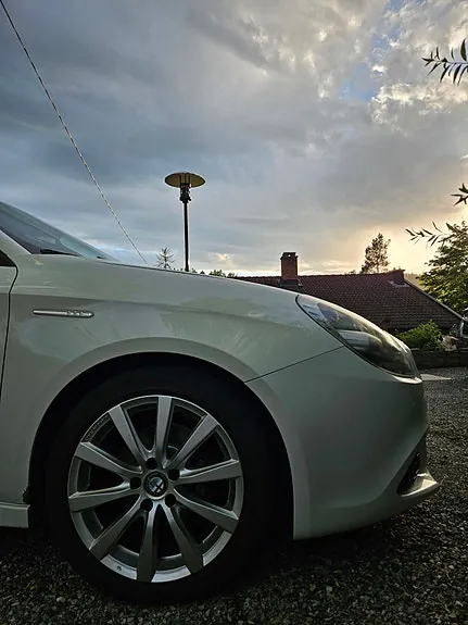 Alfa Romeo Giulietta 2010 photo 4