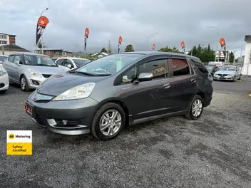Honda Fit 2012 photo 4