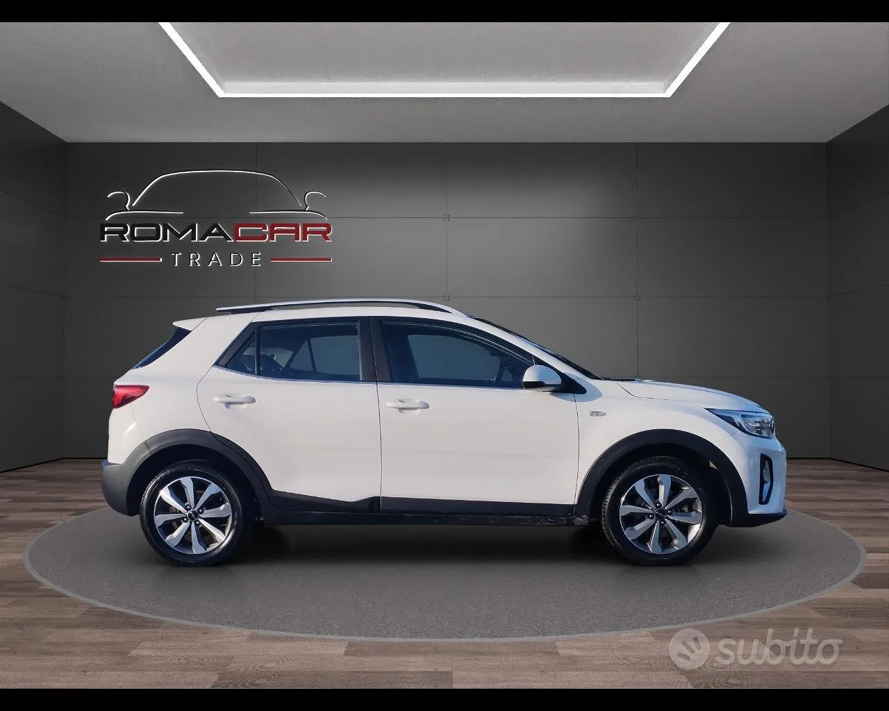 Kia Stonic 2022 photo 4
