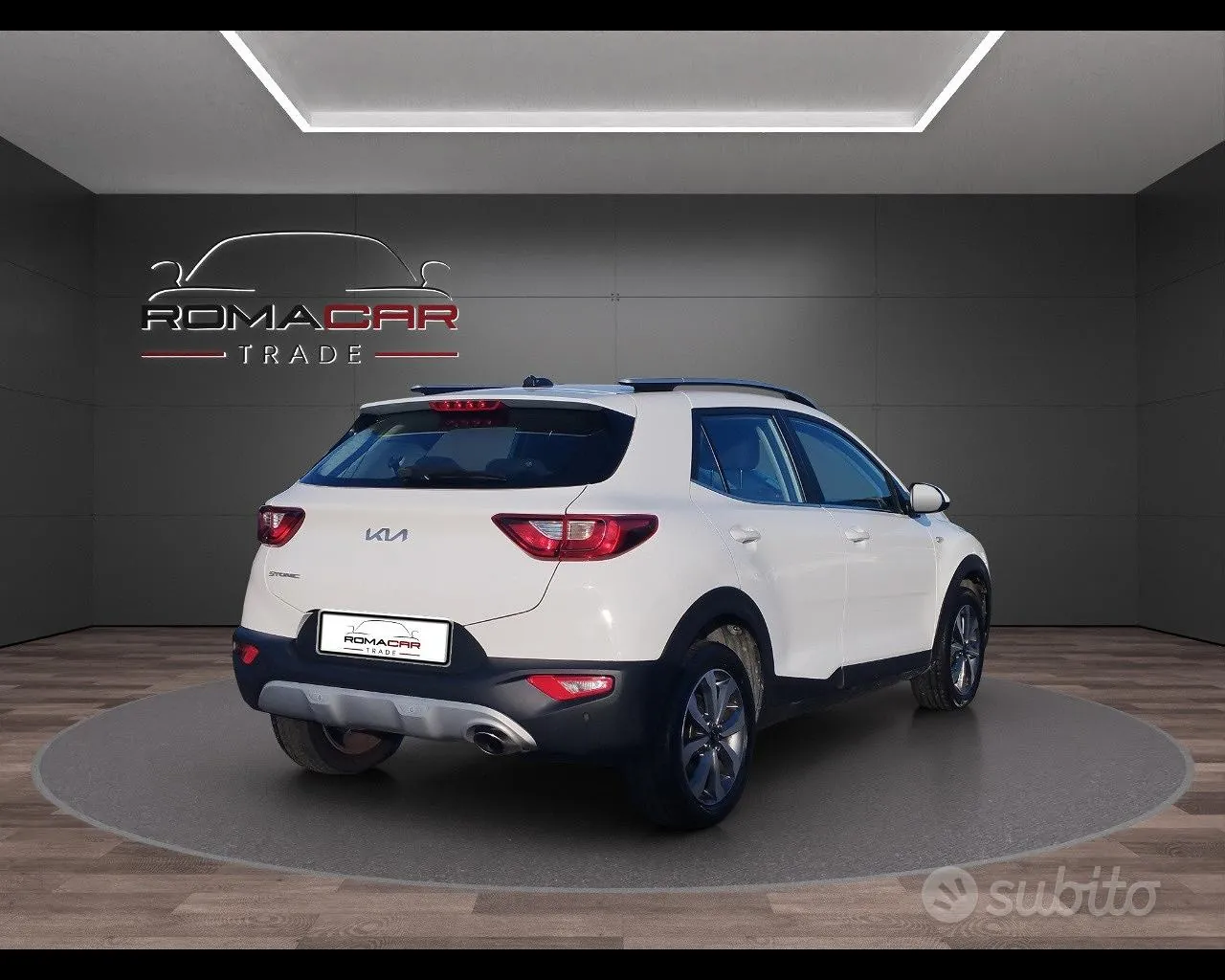 Kia Stonic 2022 photo 5
