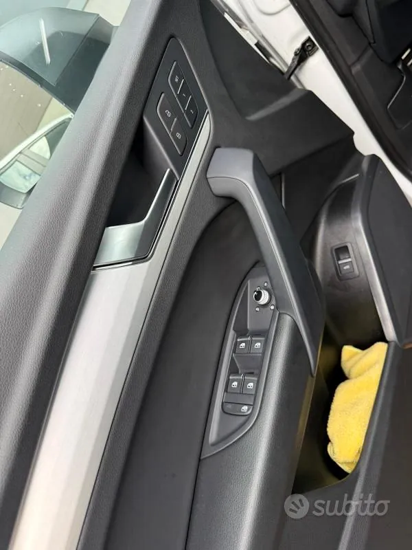 Audi Q5 2022 photo 5