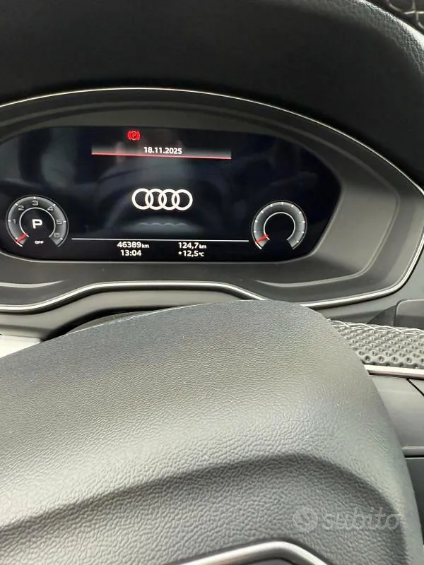Audi Q5 2022 photo 4