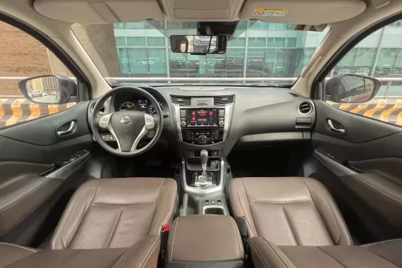 Nissan Terra 2020 photo 5