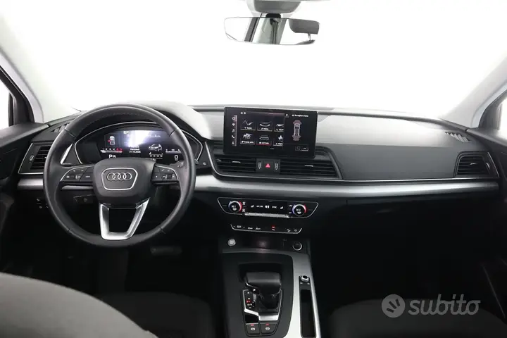 Audi Q5 2023 photo 4