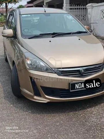 Proton Exora