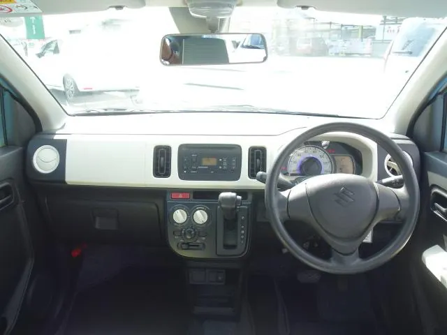 Suzuki Altis 2017 photo 3
