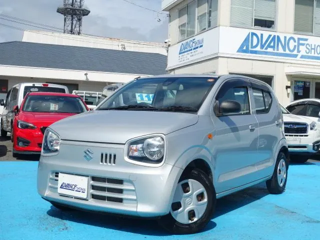 Suzuki Altis
