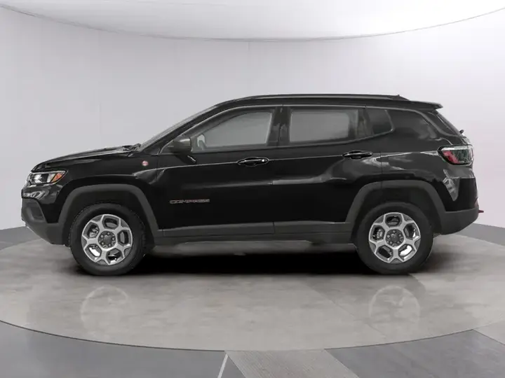 Jeep Compass 2022 photo 3