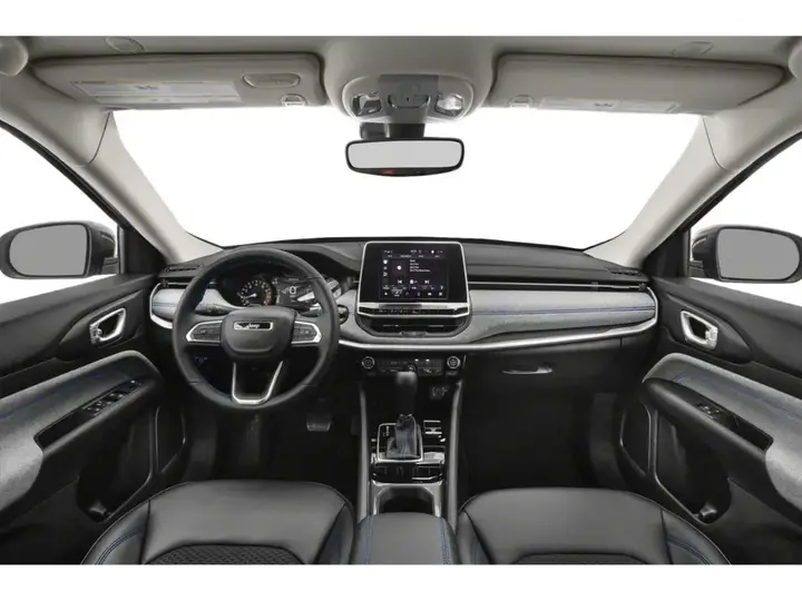 Jeep Compass 2022 photo 5