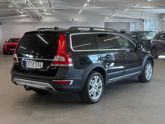 Volvo Xc70 2016 photo 3