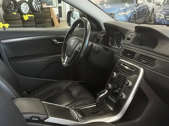 Volvo Xc70 2016 photo 5