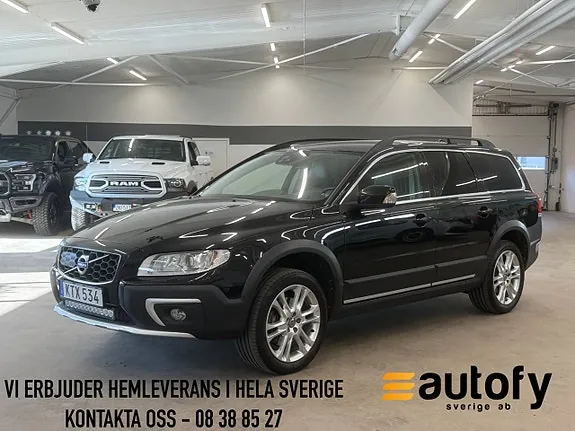 Volvo Xc70