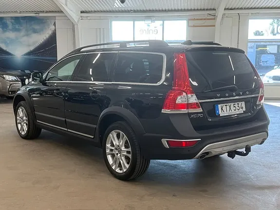 Volvo Xc70 2016 photo 2
