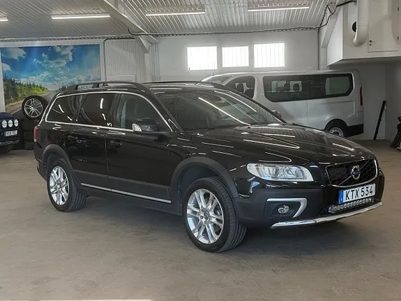 Volvo Xc70 2016 photo 4