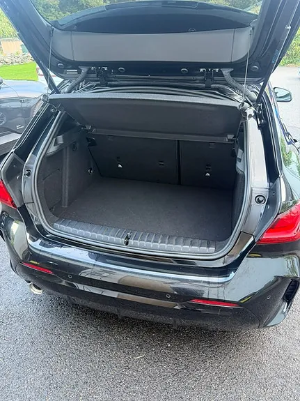 BMW 118I 2021 photo 5