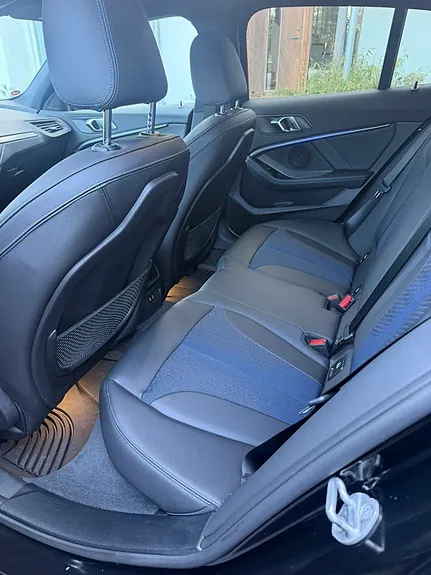 BMW 118I 2021 photo 4
