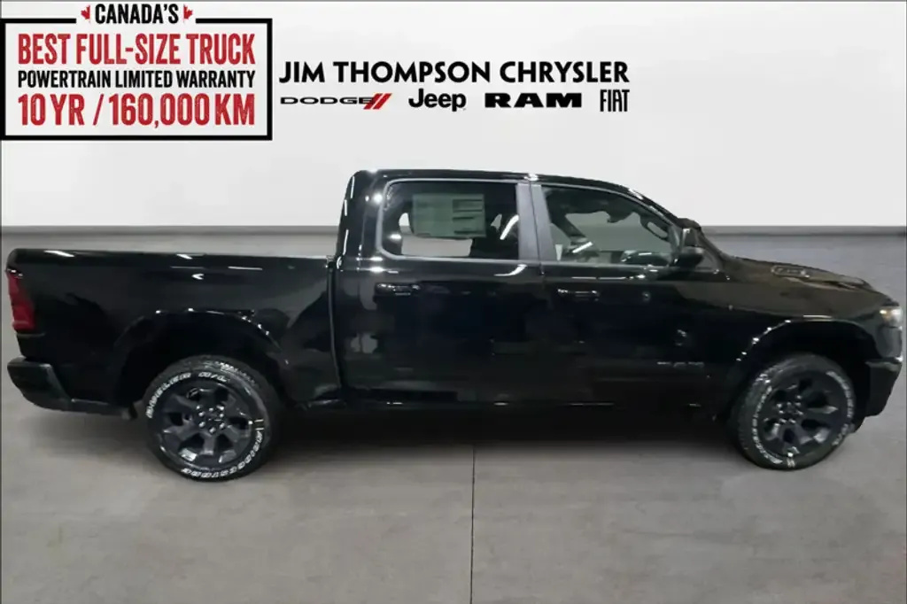 Ram 1500 2026 photo 4