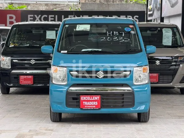 Suzuki Wagonr