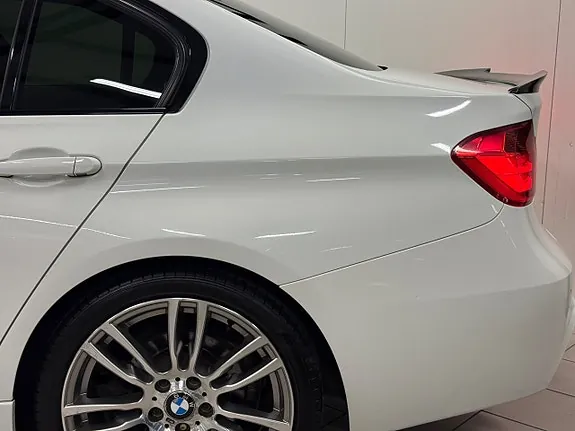 BMW 328 2013 photo 5
