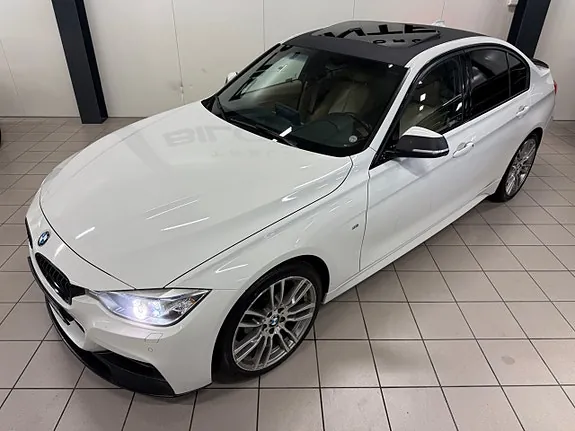 BMW 328 2013 photo 2
