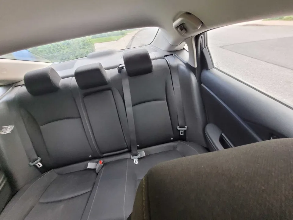 Honda Civic 2017 photo 2