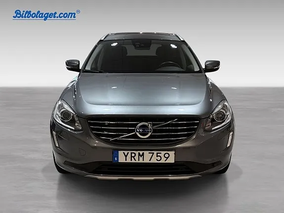 Volvo Xc60 2017 photo 3