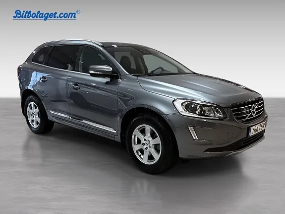 Volvo Xc60 2017 photo 5